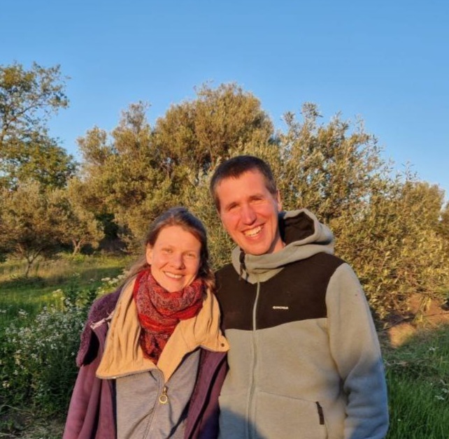 Johannes Roosen-Runge Claudia Rehrmann